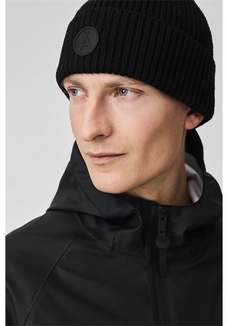 cappello con risvolto TANTA RAINWEAR | LASTABLACK